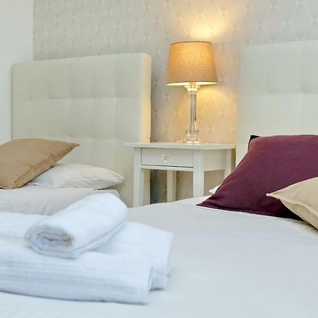 Appartement Bella San Pietro à Rome Extérieur photo